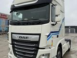 DAF  XF 2020 годаүшін32 000 000 тг. в Туркестан – фото 3
