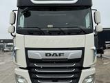 DAF  XF 2020 годаүшін32 000 000 тг. в Туркестан