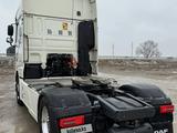 DAF  XF 2020 годаүшін32 000 000 тг. в Туркестан – фото 5