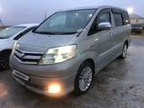 Toyota Alphard 2005 годаүшін6 000 000 тг. в Астана – фото 2