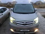 Toyota Alphard 2005 годаүшін6 000 000 тг. в Астана