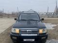 Toyota Land Cruiser 1999 годаfor6 500 000 тг. в Атырау – фото 5