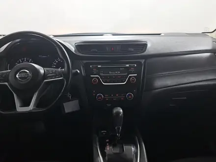 Nissan Qashqai 2020 года за 9 750 000 тг. в Актобе – фото 13