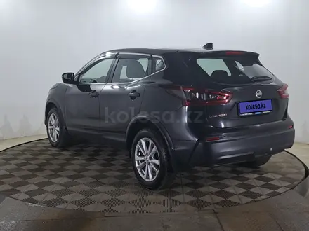 Nissan Qashqai 2020 года за 9 750 000 тг. в Актобе – фото 7