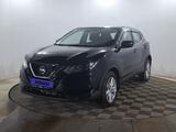 Nissan Qashqai 2020 года за 9 590 000 тг. в Актобе