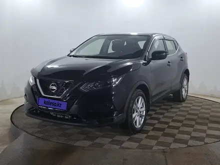 Nissan Qashqai 2020 года за 9 750 000 тг. в Актобе