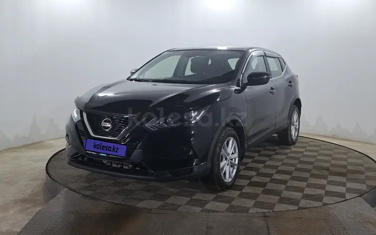 Nissan Qashqai 2020 годаүшін9 490 000 тг. в Актобе