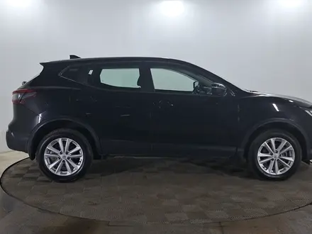 Nissan Qashqai 2020 года за 9 750 000 тг. в Актобе – фото 4