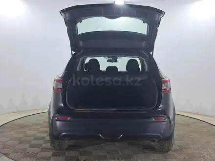 Nissan Qashqai 2020 года за 9 750 000 тг. в Актобе – фото 9