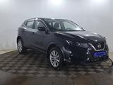 Nissan Qashqai 2020 года за 9 490 000 тг. в Актобе – фото 3