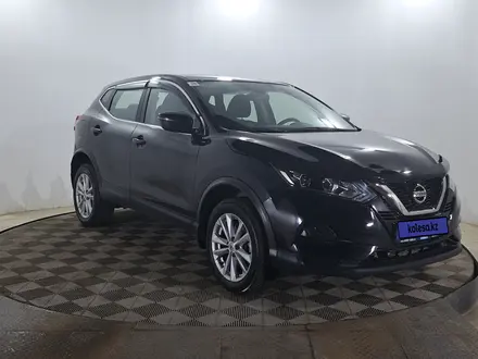 Nissan Qashqai 2020 года за 9 750 000 тг. в Актобе – фото 3