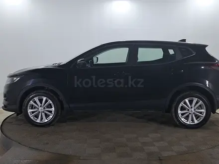 Nissan Qashqai 2020 года за 9 750 000 тг. в Актобе – фото 8