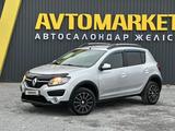 Renault Sandero Stepway 2015 года за 4 890 000 тг. в Актобе