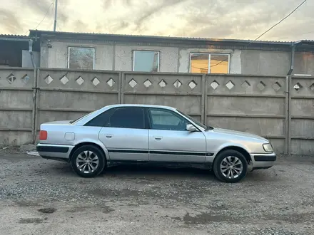 Audi 100 1991 года за 1 500 000 тг. в Павлодар – фото 2