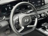 Hyundai Elantra 2023 годаүшін9 300 000 тг. в Актобе – фото 5