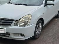 Nissan Almera 2014 годаүшін2 800 000 тг. в Шымкент