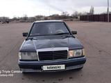 Mercedes-Benz 190 1992 годаfor1 200 000 тг. в Балхаш – фото 3