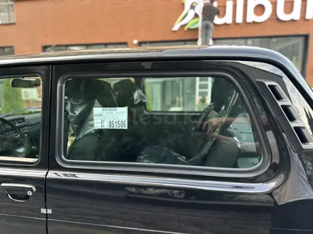 ВАЗ (Lada) Lada 2121 2026 года за 7 150 000 тг. в Алматы – фото 21