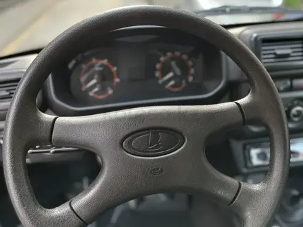 ВАЗ (Lada) Lada 2121 2026 года за 7 150 000 тг. в Алматы – фото 28