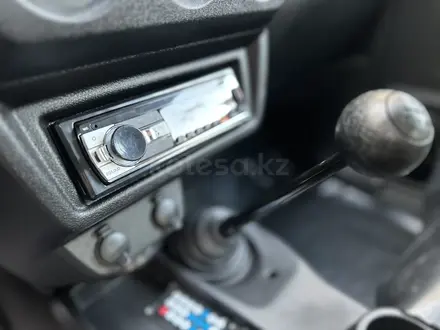 ВАЗ (Lada) Lada 2121 2026 года за 7 150 000 тг. в Алматы – фото 31