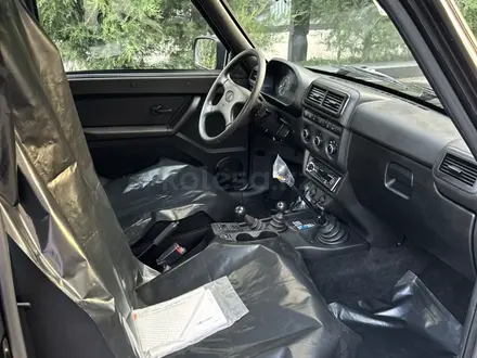 ВАЗ (Lada) Lada 2121 2026 года за 7 150 000 тг. в Алматы – фото 40