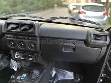 ВАЗ (Lada) Lada 2121 2026 года за 7 150 000 тг. в Алматы – фото 43