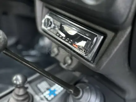 ВАЗ (Lada) Lada 2121 2026 года за 7 150 000 тг. в Алматы – фото 44