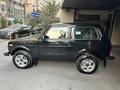 ВАЗ (Lada) Lada 2121 2026 года за 7 150 000 тг. в Алматы – фото 5