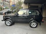 ВАЗ (Lada) Lada 2121 2026 года за 7 150 000 тг. в Алматы – фото 5