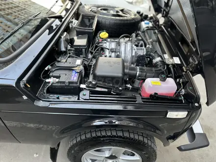 ВАЗ (Lada) Lada 2121 2026 года за 7 150 000 тг. в Алматы – фото 48