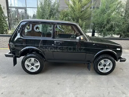 ВАЗ (Lada) Lada 2121 2026 года за 7 150 000 тг. в Алматы – фото 65