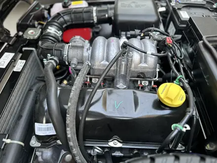 ВАЗ (Lada) Lada 2121 2026 года за 7 150 000 тг. в Алматы – фото 54