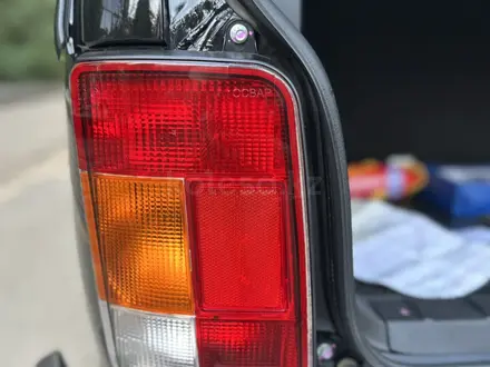 ВАЗ (Lada) Lada 2121 2026 года за 7 150 000 тг. в Алматы – фото 58