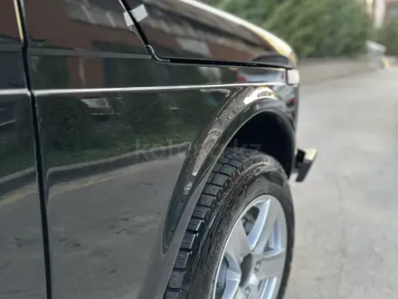 ВАЗ (Lada) Lada 2121 2026 года за 7 150 000 тг. в Алматы – фото 12