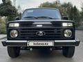 ВАЗ (Lada) Lada 2121 2026 года за 7 150 000 тг. в Алматы – фото 3