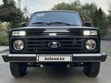 ВАЗ (Lada) Lada 2121 2026 года за 7 150 000 тг. в Алматы – фото 3