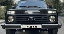 ВАЗ (Lada) Lada 2121 2026 года за 7 150 000 тг. в Алматы – фото 3