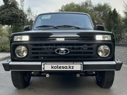 ВАЗ (Lada) Lada 2121 2026 года за 7 150 000 тг. в Алматы – фото 3
