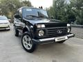 ВАЗ (Lada) Lada 2121 2026 года за 7 150 000 тг. в Алматы – фото 2