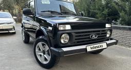 ВАЗ (Lada) Lada 2121 2026 года за 7 150 000 тг. в Алматы – фото 2
