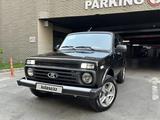 ВАЗ (Lada) Lada 2121 2026 года за 7 150 000 тг. в Алматы