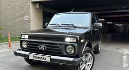 ВАЗ (Lada) Lada 2121 2026 года за 7 150 000 тг. в Алматы