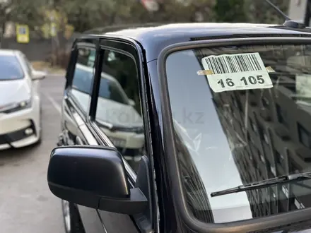 ВАЗ (Lada) Lada 2121 2026 года за 7 150 000 тг. в Алматы – фото 7