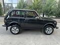 ВАЗ (Lada) Lada 2121 2026 года за 7 150 000 тг. в Алматы – фото 4
