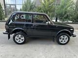 ВАЗ (Lada) Lada 2121 2026 года за 7 150 000 тг. в Алматы – фото 4