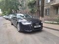 Audi A6 2013 годаүшін12 500 000 тг. в Уральск – фото 5