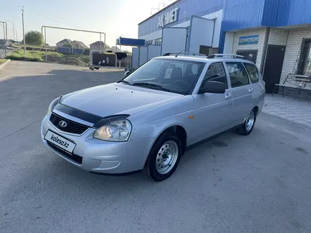 ВАЗ (Lada) Priora 2171 2015 года за 3 100 000 тг. в Алматы