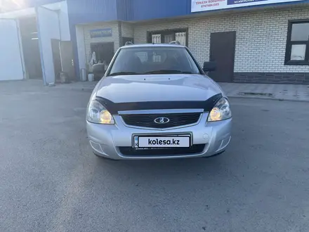 ВАЗ (Lada) Priora 2171 2015 года за 3 100 000 тг. в Алматы – фото 5