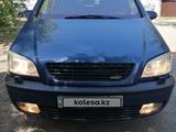 Opel Zafira 2001 года за 4 900 000 тг. в Костанай – фото 4