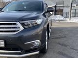 Toyota Highlander 2010 годаүшін11 500 000 тг. в Астана – фото 3